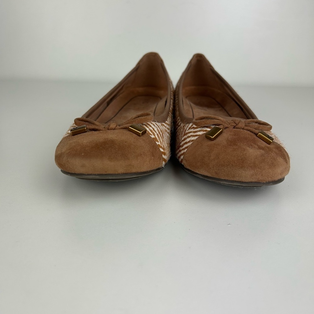 VIONIC MINNA BALLET FLATS SIZE 7 - Picture 4 of 8